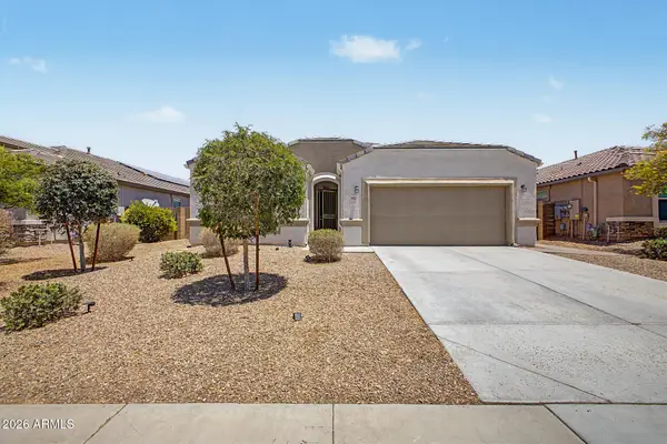 25831 N 134th Drive, Peoria, AZ 85383