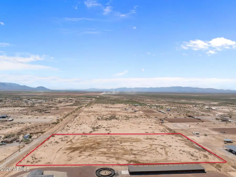 00 W Bays Road, Wickenburg, AZ 85390 - #2
