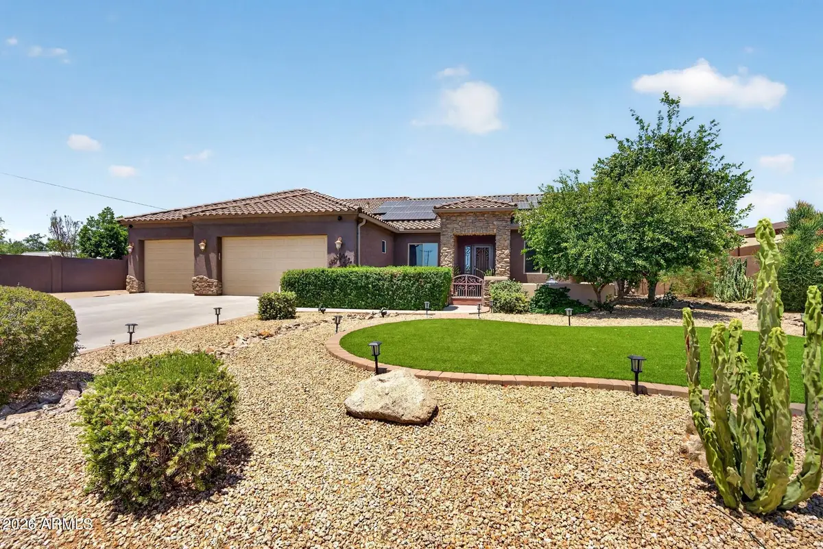 3638 E Tierra Buena Lane, Phoenix, AZ 85032 - #1
