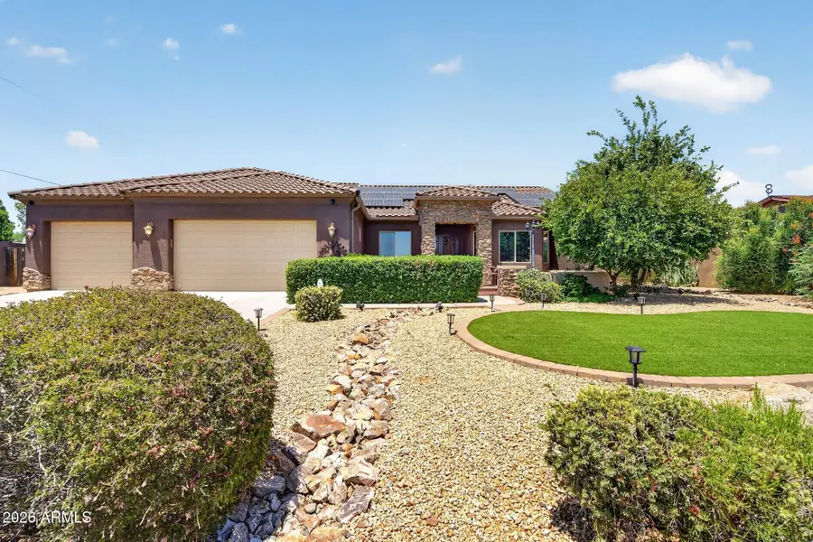 3638 E Tierra Buena Lane, Phoenix, AZ 85032 - #2