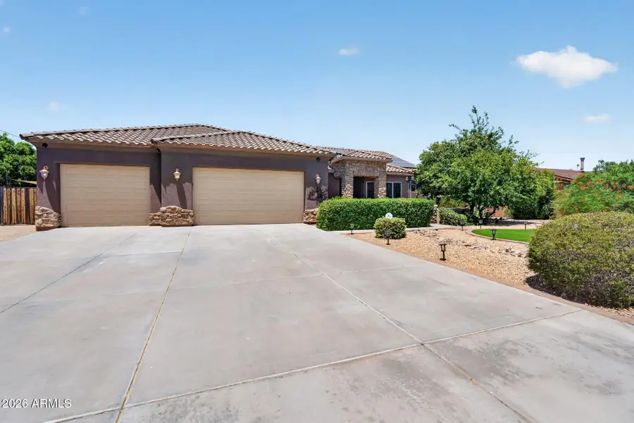 3638 E Tierra Buena Lane, Phoenix, AZ 85032 - #3