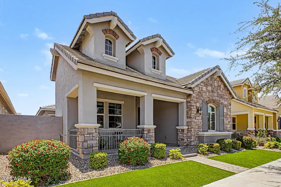 4459 E Skousen Street, Gilbert, AZ 85295 - #3