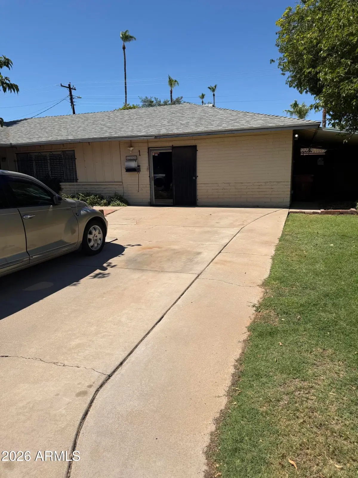 8218 E Edgemont Avenue, Scottsdale, AZ 85257 - #1