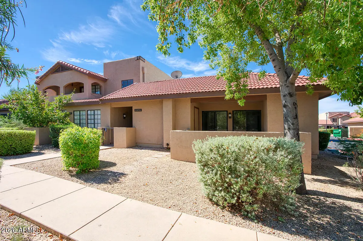 8625 E Belleview Place #1076, Scottsdale, AZ 85257 - #1