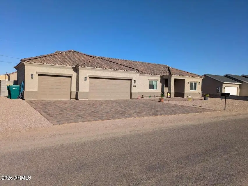 4080 N Turquoise Drive, Eloy, AZ 85131 - #3