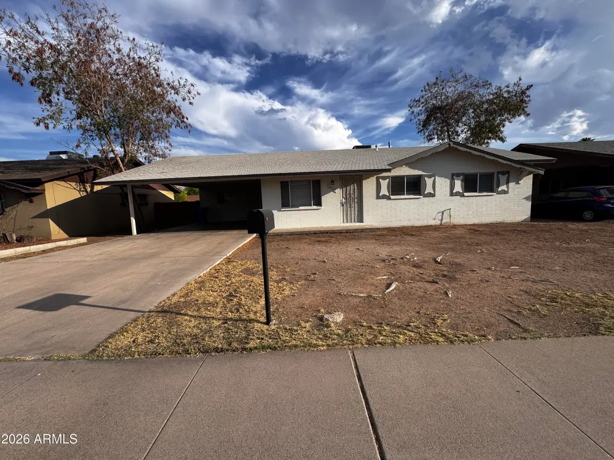 4125 W El Caminito Drive, Phoenix, AZ 85051 - #1