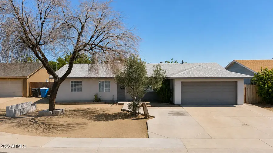 8511 W Indianola Avenue, Phoenix, AZ 85037 - #2