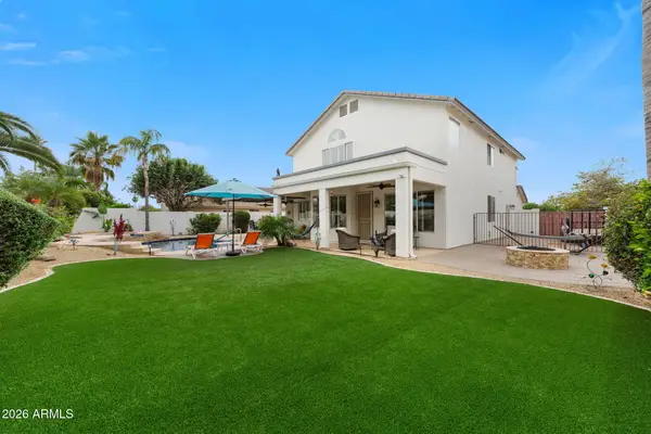 2055 S Marble Street, Gilbert, AZ 85295