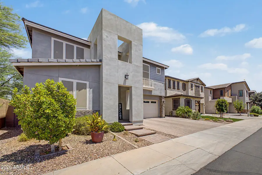 200 E Wisteria Drive, Chandler, AZ 85286 - #3