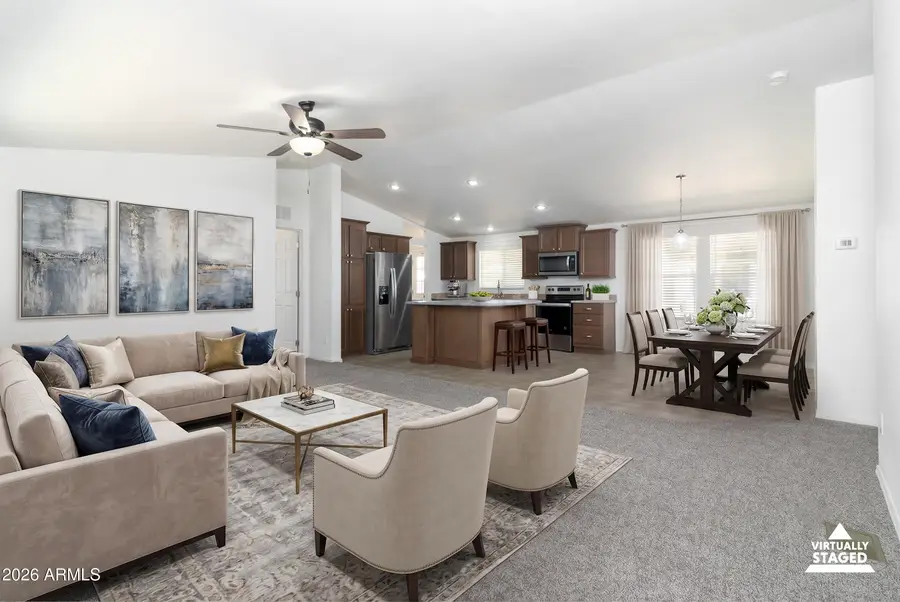 8601 N 71st Avenue #70, Glendale, AZ 85301 - #2