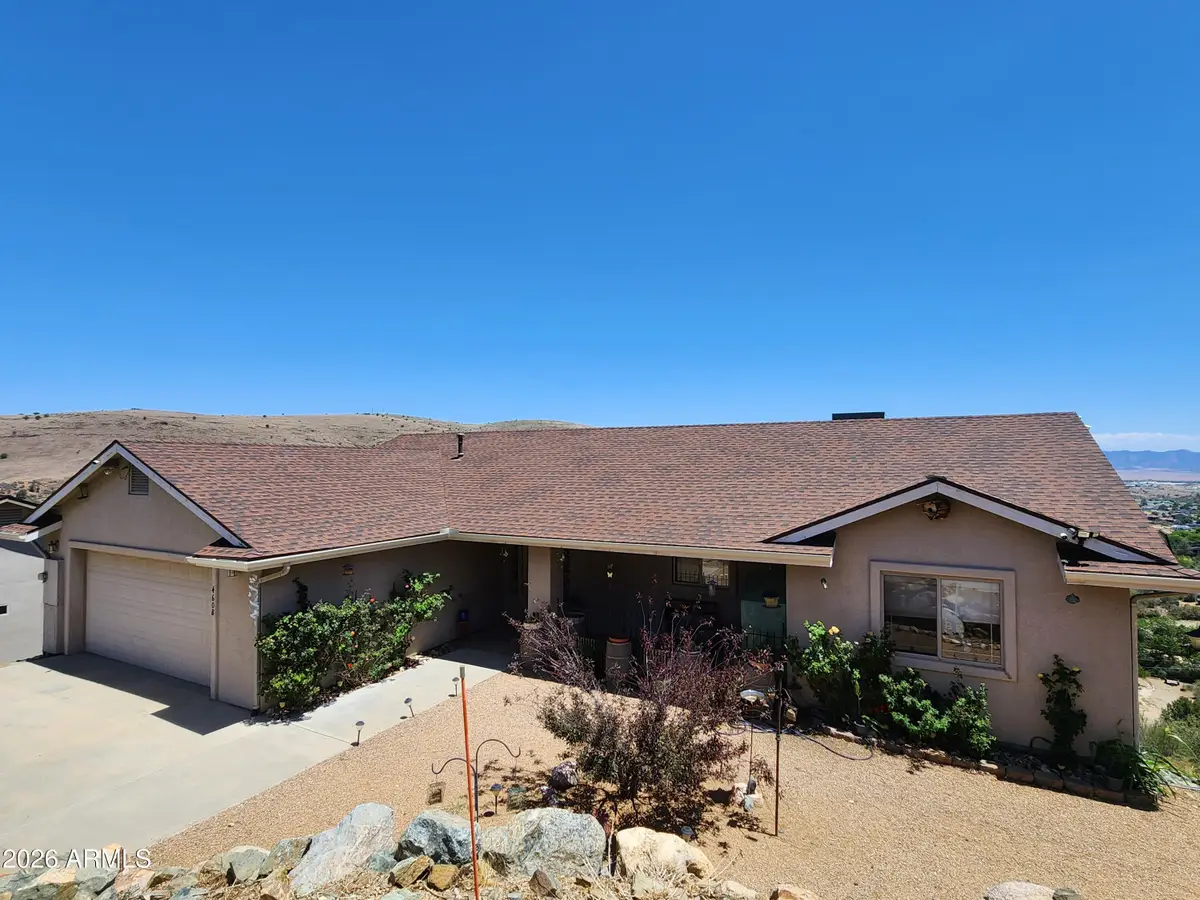 4608 E Hacienda Lane, Prescott, AZ 86301 - #1