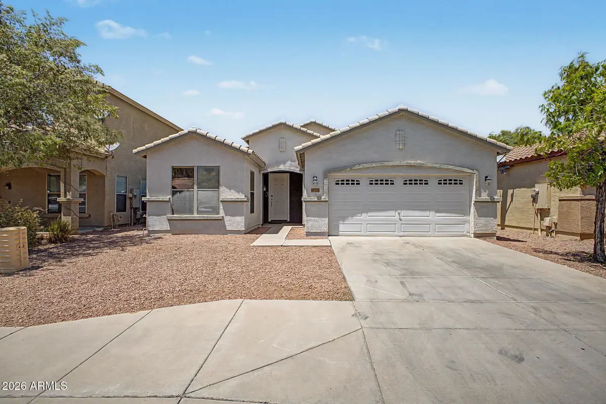 4426 W Burgess Lane, Laveen, AZ 85339 - #1