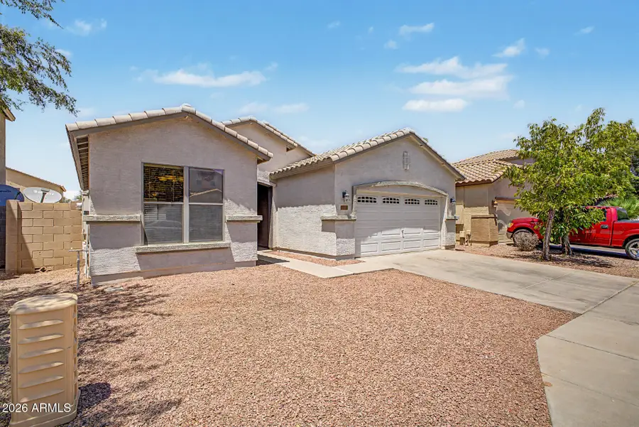 4426 W Burgess Lane, Laveen, AZ 85339 - #3