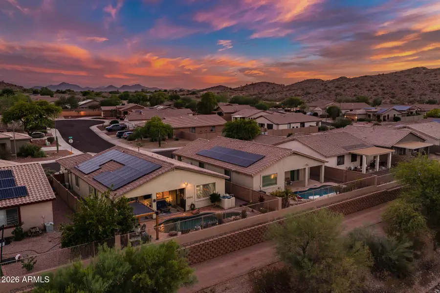 10011 S 183rd Lane, Goodyear, AZ 85338 - #2