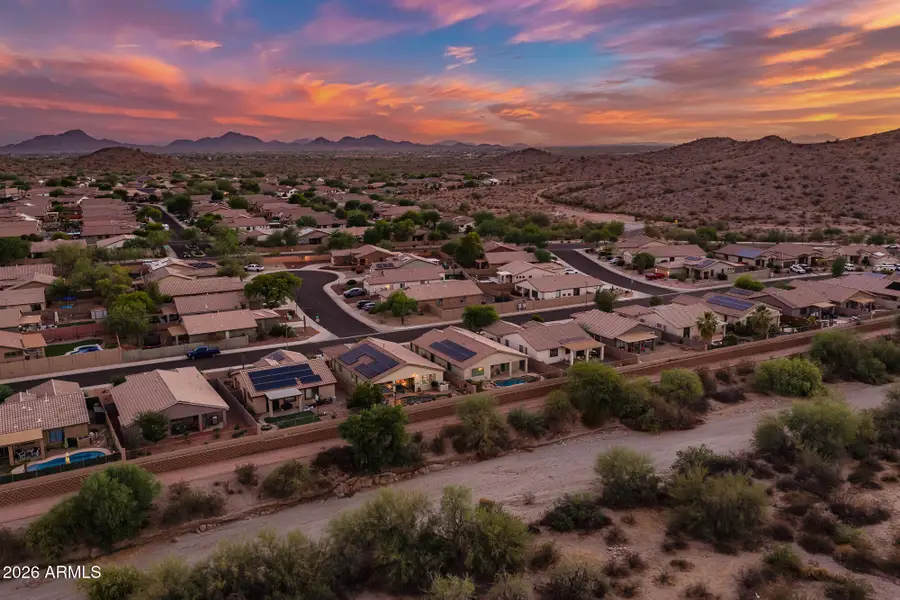 10011 S 183rd Lane, Goodyear, AZ 85338 - #3