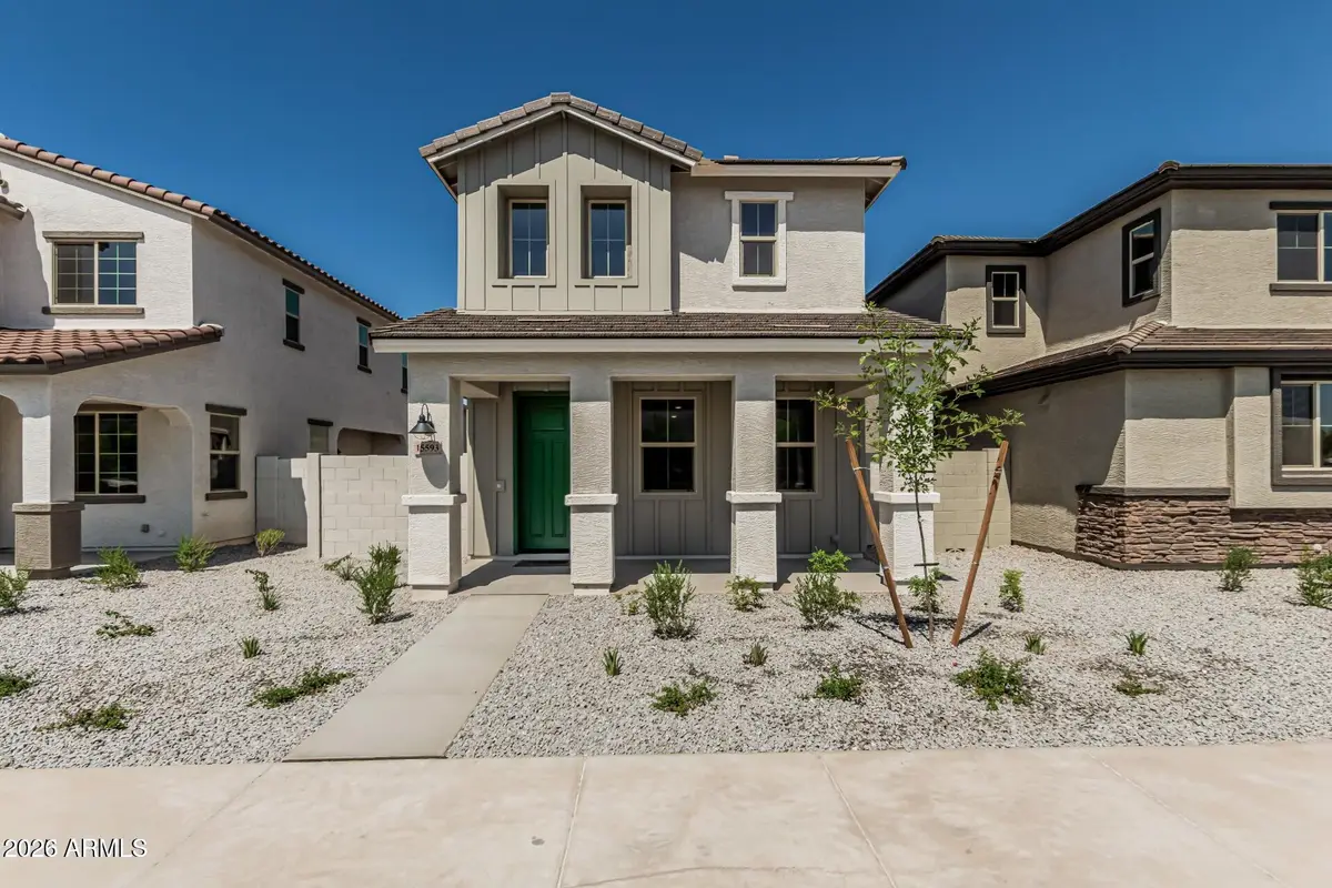 15593 S 180th Lane, Goodyear, AZ 85338 - #1