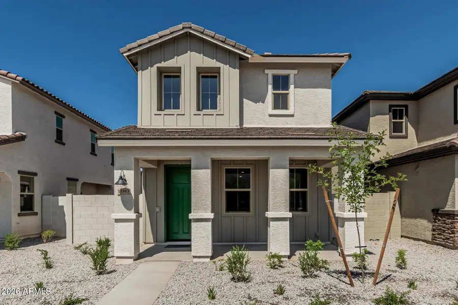 15593 S 180th Lane, Goodyear, AZ 85338 - #2