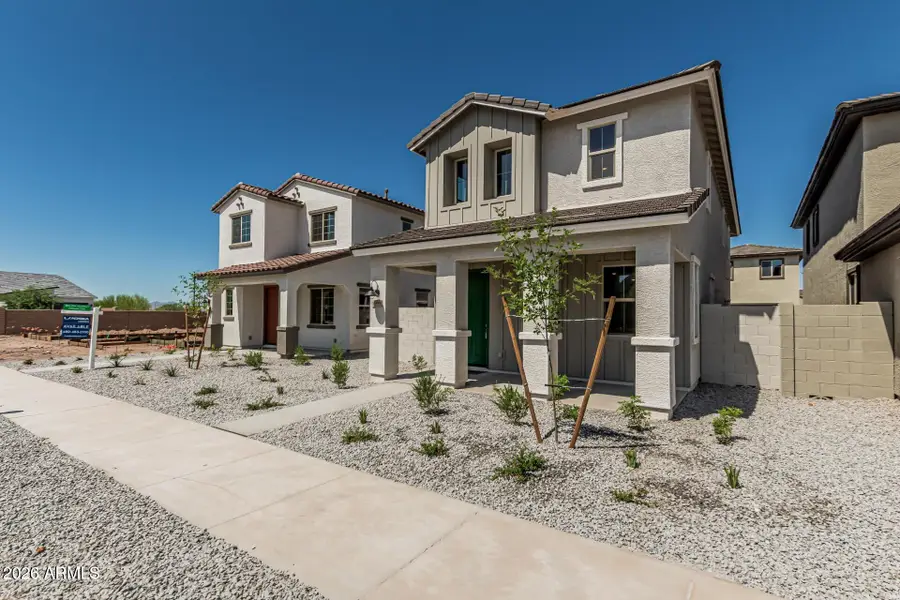15593 S 180th Lane, Goodyear, AZ 85338 - #3