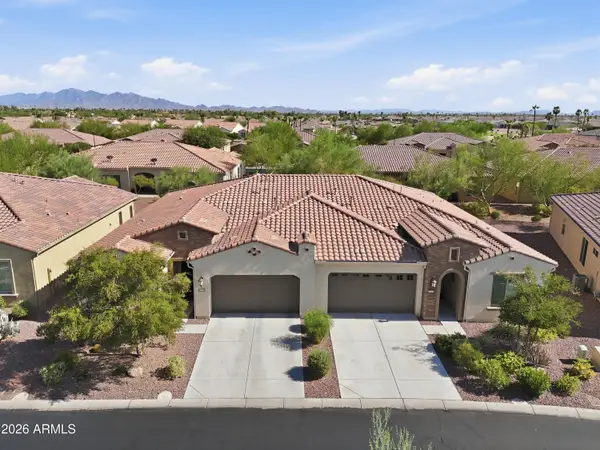 16393 W Amelia Drive, Goodyear, AZ 85395
