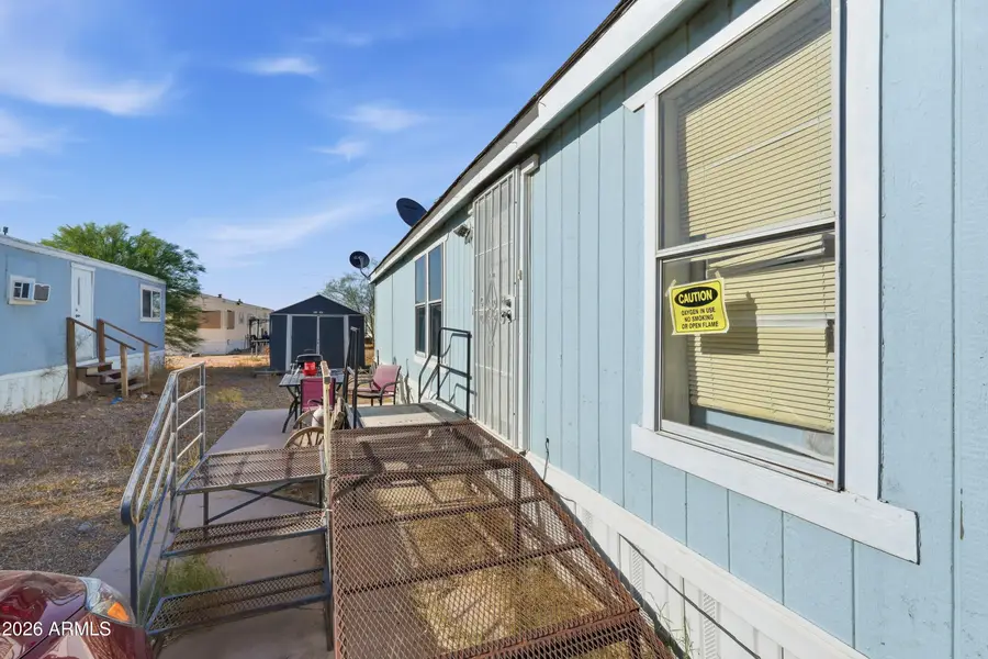 5201 S Chuichu Road #133, Casa Grande, AZ 85193 - #3