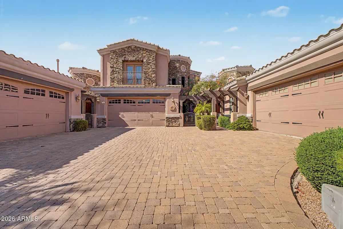 6202 E Mckellips Road #31, Mesa, AZ 85215 - #1