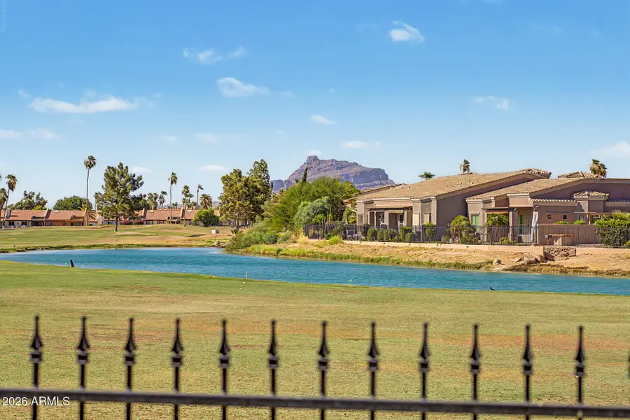 6202 E Mckellips Road #31, Mesa, AZ 85215 - #3