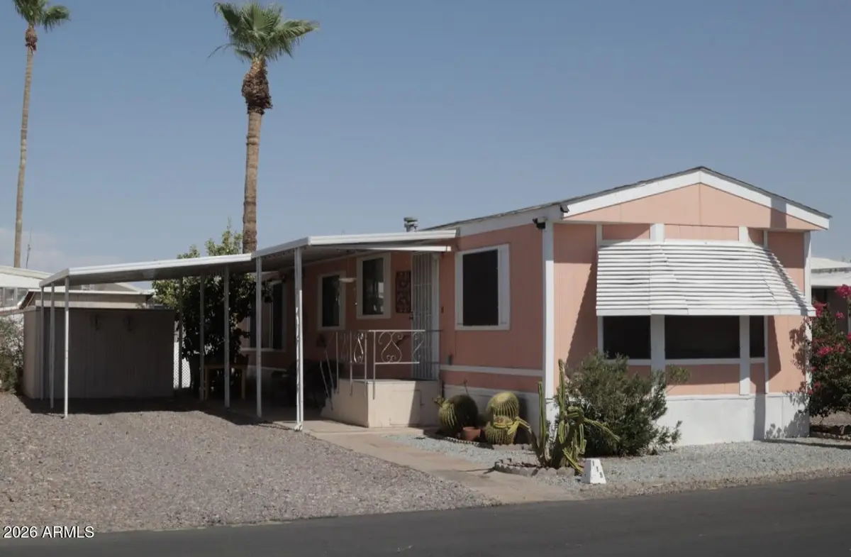 15606 S Gilbert Road #115, Chandler, AZ 85225 - #1