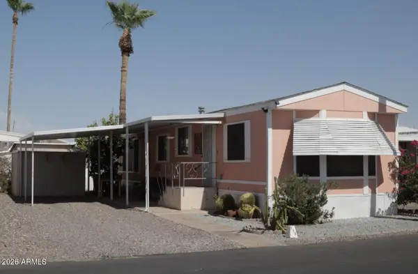 15606 S Gilbert Road #115, Chandler, AZ 85225