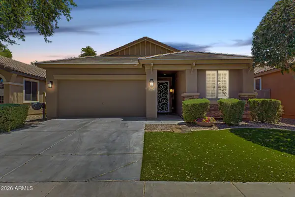 3057 S Sailors Way, Gilbert, AZ 85295