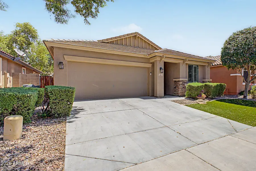 3057 S Sailors Way, Gilbert, AZ 85295 - #3