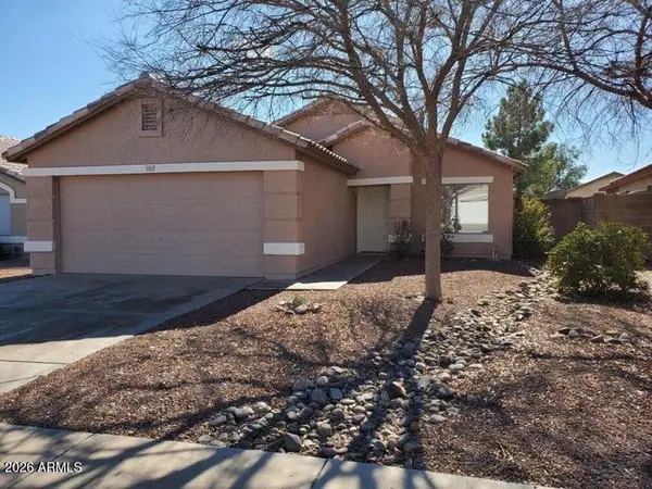 15011 W Hearn Road, Surprise, AZ 85379