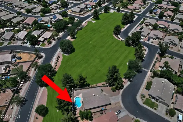 2237 E Austin Drive, Gilbert, AZ 85296