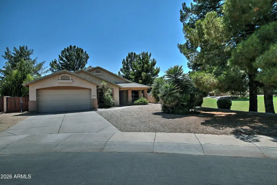 2237 E Austin Drive, Gilbert, AZ 85296 - #2