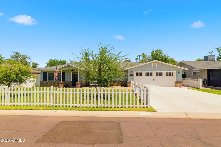 4628 E Windsor Avenue, Phoenix, AZ 85008 - #2