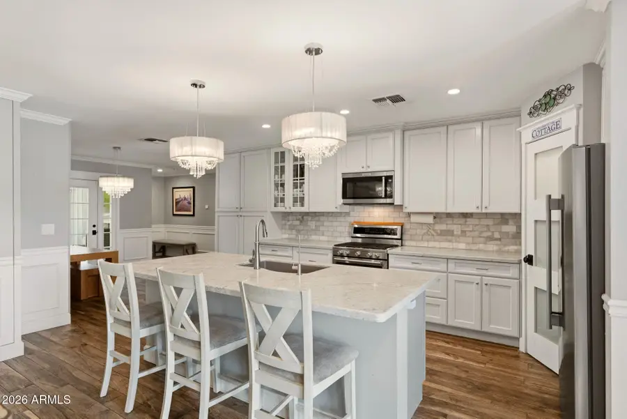 4628 E Windsor Avenue, Phoenix, AZ 85008 - #3