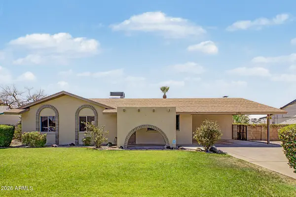 3745 W Brown Street, Phoenix, AZ 85051