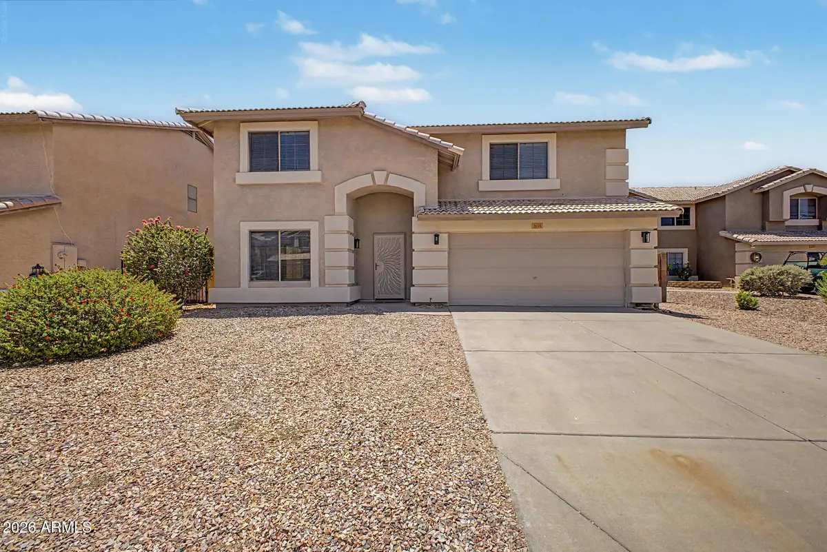 2071 E 36th Avenue, Apache Junction, AZ 85119 - #1