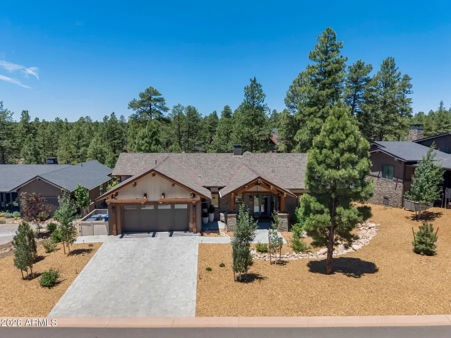 2509 S Pinyon Jay Drive, Flagstaff, AZ 86005 - #3