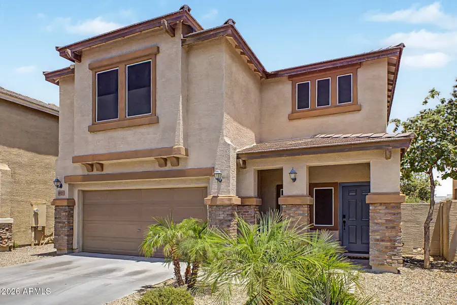 5821 S 35th Place, Phoenix, AZ 85040 - #3