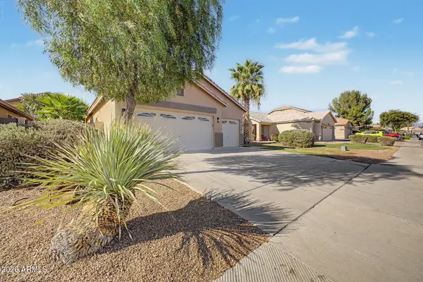 9550 E Keats Avenue, Mesa, AZ 85209
