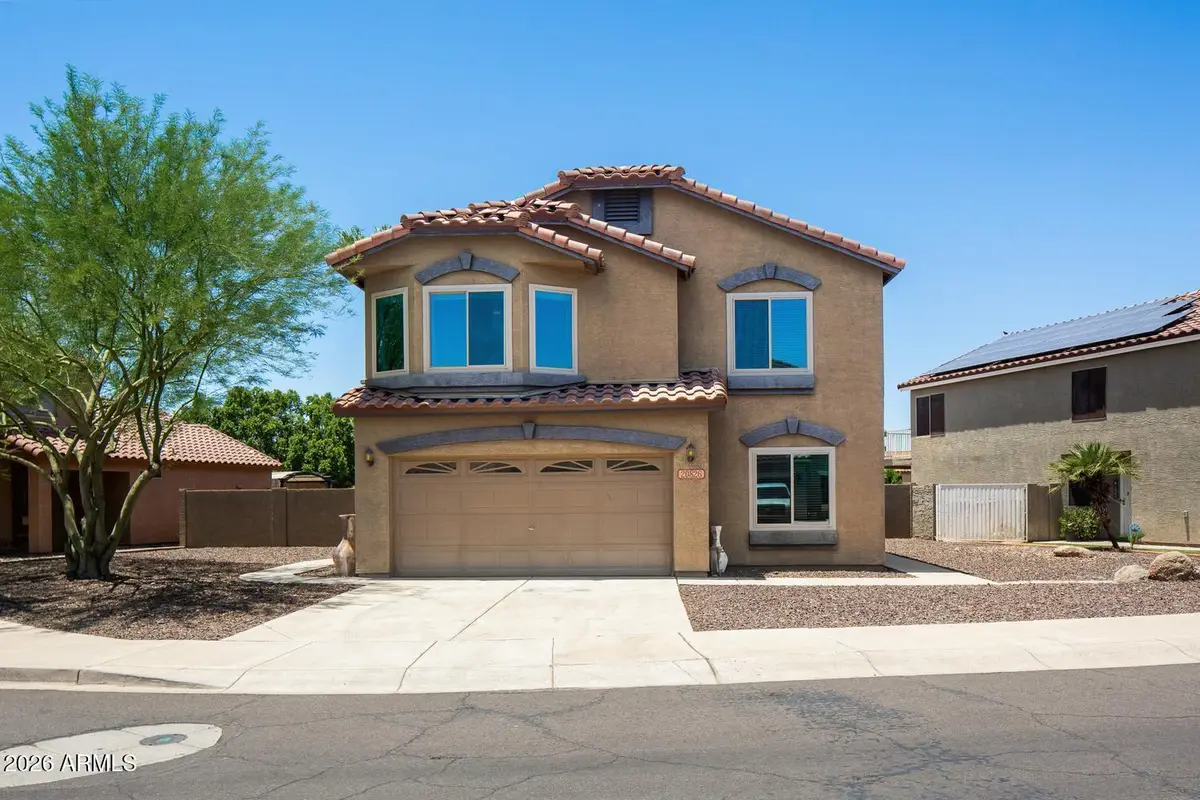 20826 N 10th Street, Phoenix, AZ 85024 - #1