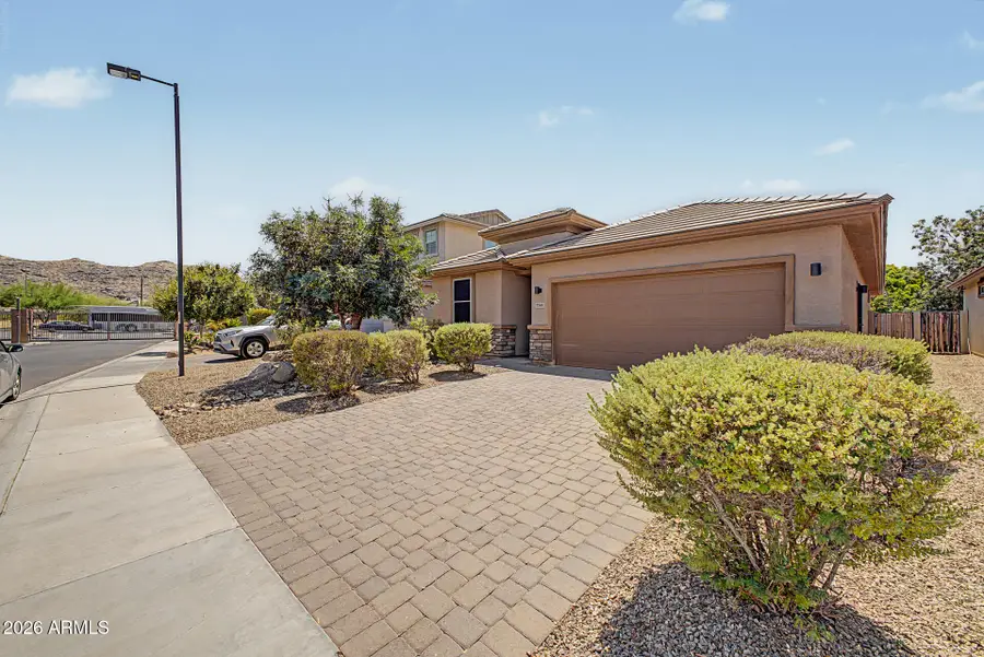 7518 S 28th Place, Phoenix, AZ 85042 - #2