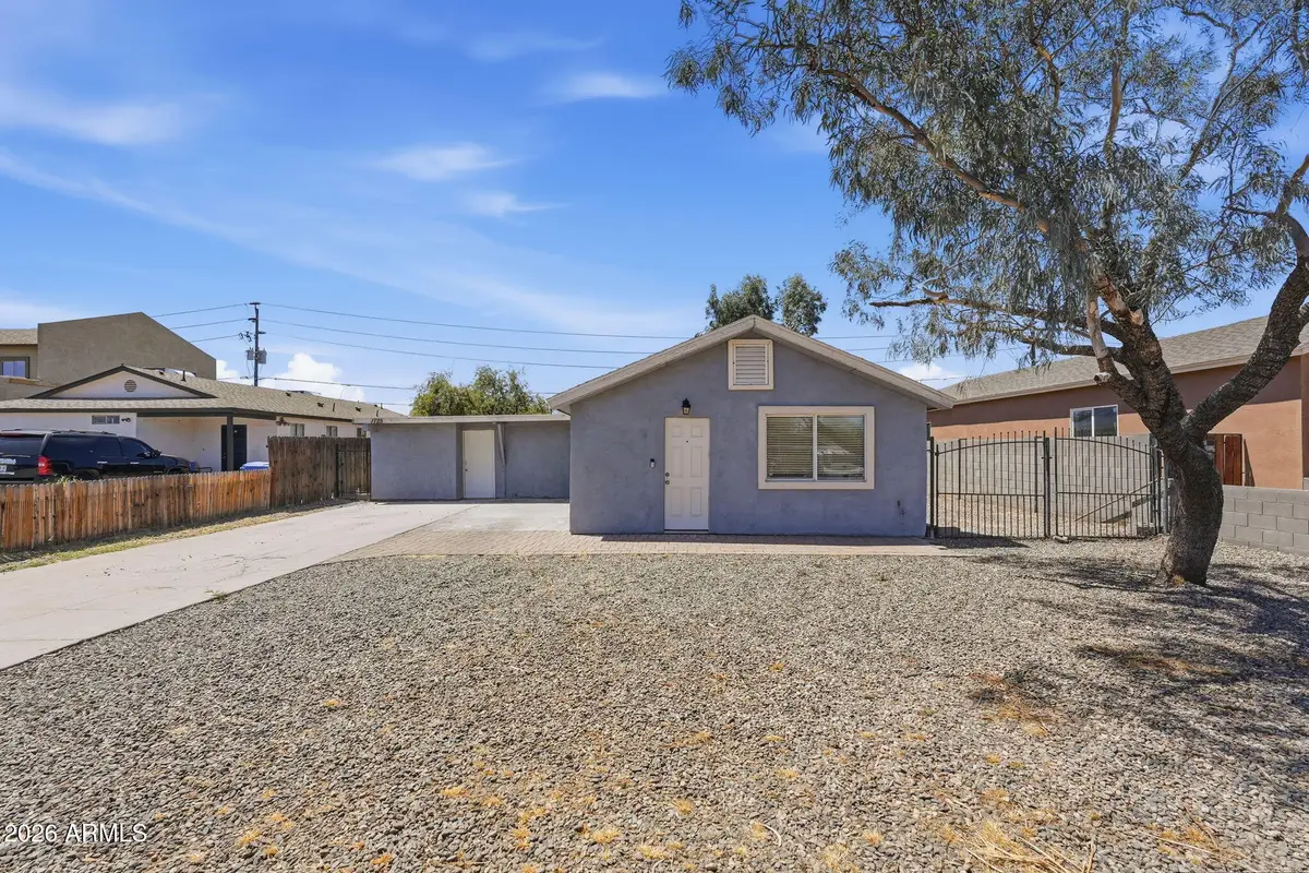 1725 W Carol Avenue, Phoenix, AZ 85021 - #1