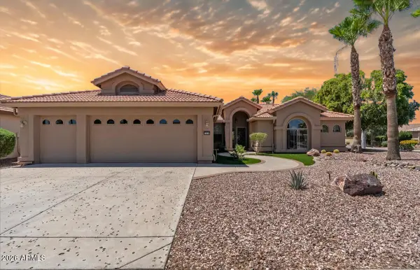 16189 W Whitton Avenue, Goodyear, AZ 85395