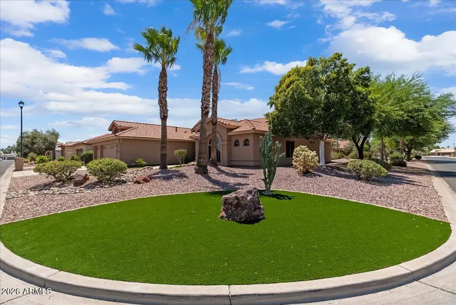 16189 W Whitton Avenue, Goodyear, AZ 85395 - #2