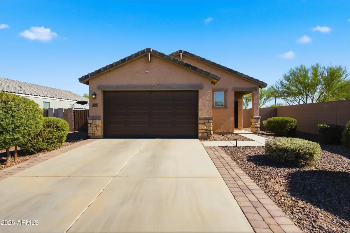 3537 E Sandoval Drive, San Tan Valley, AZ 85140 - #1