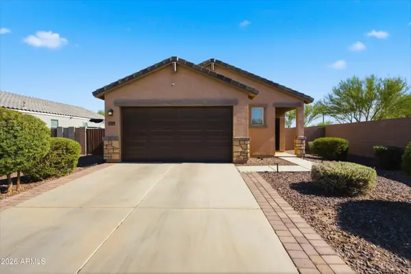 3537 E Sandoval Drive, San Tan Valley, AZ 85140