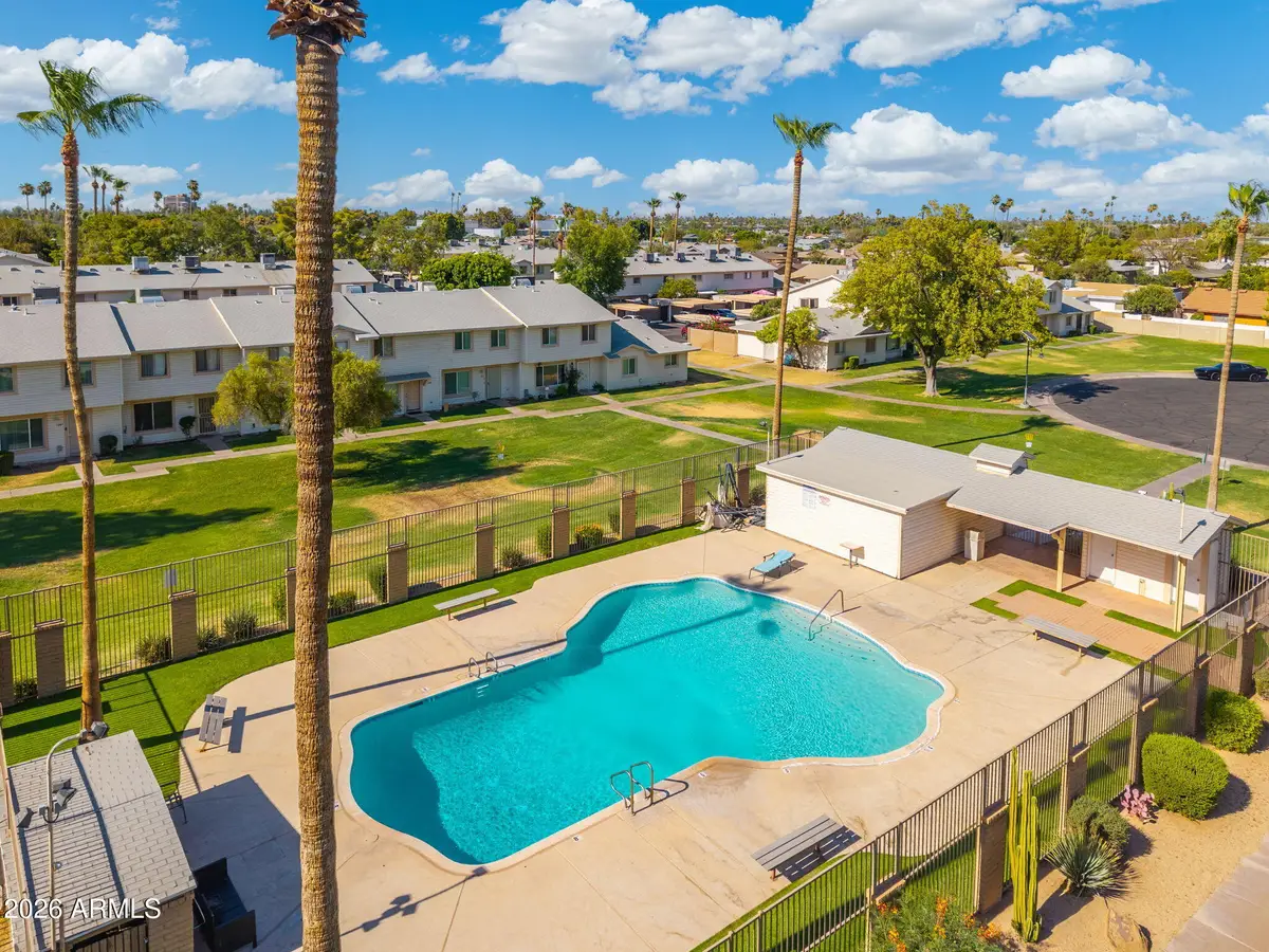 1204 E Dunbar Drive, Tempe, AZ 85282 - #1