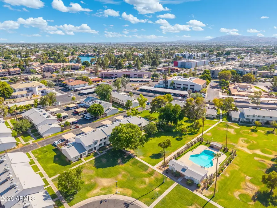 1204 E Dunbar Drive, Tempe, AZ 85282 - #2