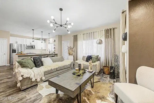 1351 N Pleasant Drive #2112, Chandler, AZ 85225
